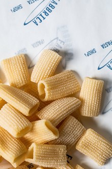 Fabbrica Fresh Egg Rigatoni